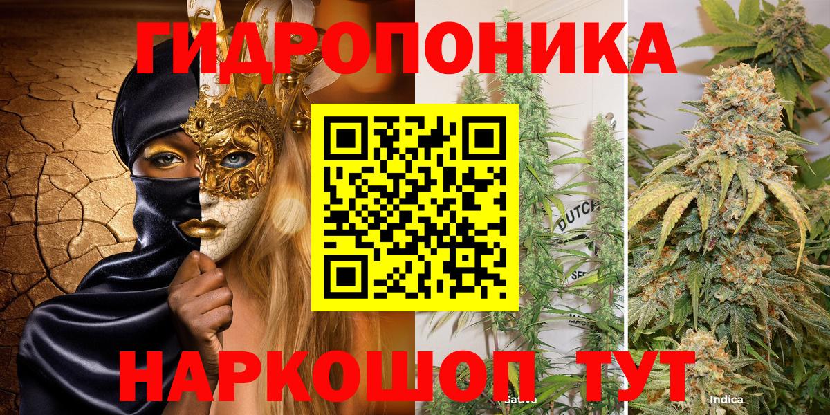 Каннабис Ganja Сунжа